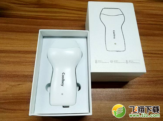 酷宝脉冲仪怎么样_酷宝智能脉冲仪评测