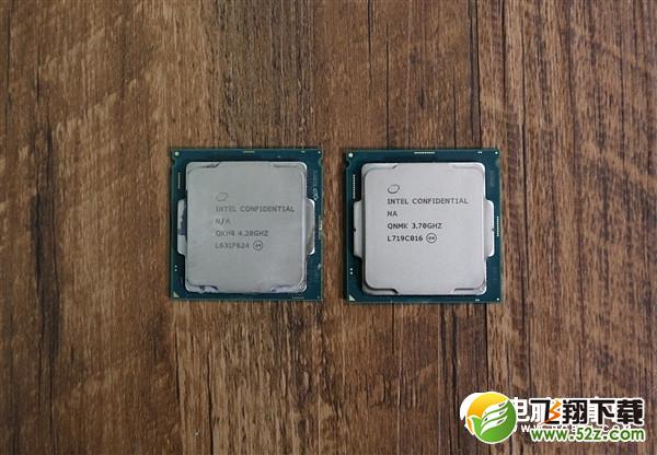 i7-8700K和7700K哪个好_i7-8700K和7700K有什么区别_i7-8700K和7700K评测对比