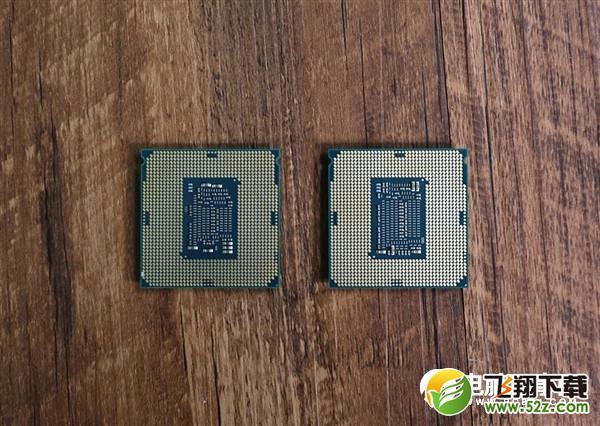 i7-8700K和7700K哪个好_i7-8700K和7700K有什么区别_i7-8700K和7700K评测对比