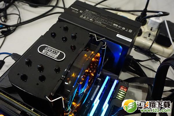 GTX1070Ti和RX VEGA56哪个好_GTX1070Ti和RX VEGA56评测对比