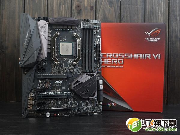 R7 1700X和1800X哪个好_R7 1700X和1800X评测对比
