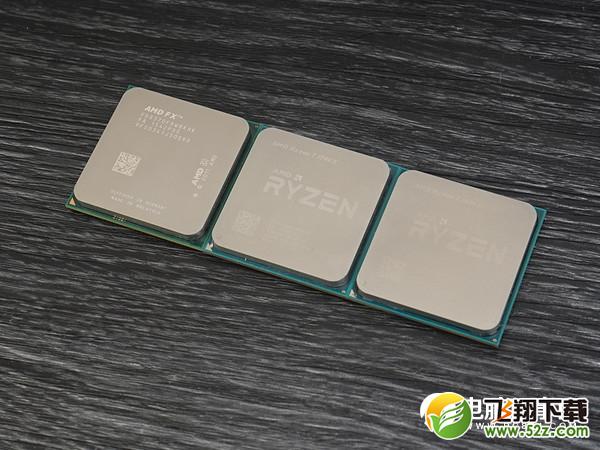 R7 1700X和1800X哪个好_R7 1700X和1800X评测对比
