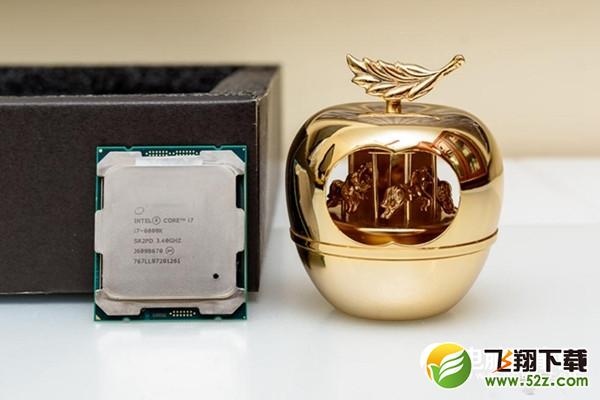 R5 1600X和i7 6800K哪个好_R5 1600X和i7 6800K评测对比