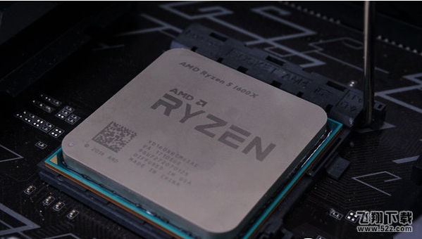 R5 1600X和1600哪个好_R5 1600X和1600有什么区别_R5 1600X和1600性能评测对比