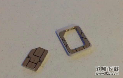 苹果iPhone X怎么切换两个电话卡_苹果iPhone X切换两个电话卡方法教程