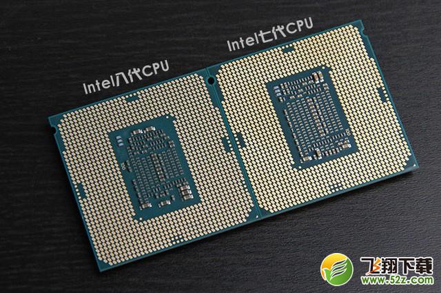 Z370和Z270有什么区别_Z370和Z270哪个好_主板Z370和Z270评测对比