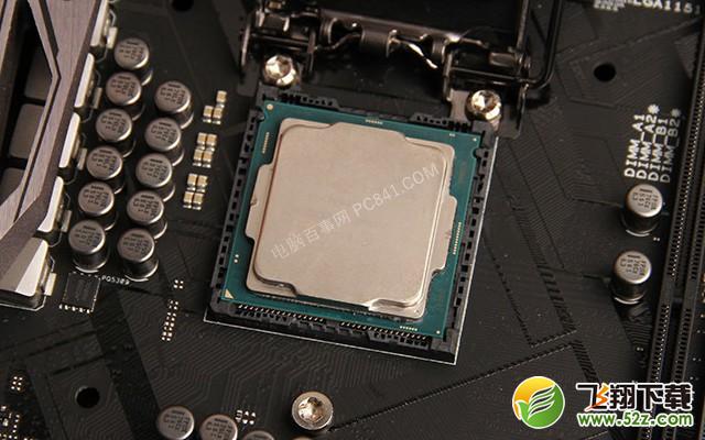 Z370和Z270有什么区别_Z370和Z270哪个好_主板Z370和Z270评测对比