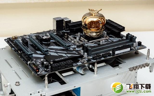 AMD 1950X和i9 7900X哪个好_AMD 1950X和i9 7900X评测对比