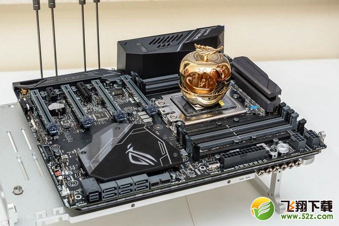 AMD 1950X和i9 7900X哪个好_AMD 1950X和i9 7900X评测对比