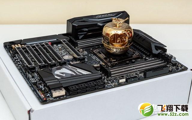 AMD 1950X和i9 7900X哪个好_AMD 1950X和i9 7900X评测对比