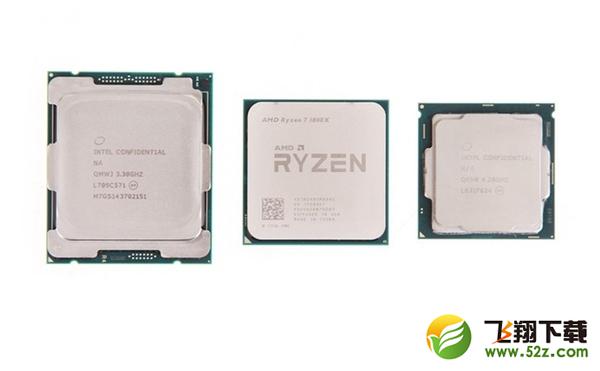 i9 7900X和R7 1800X哪个好_i9 7900X和R7 1800X评测对比