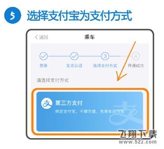 Metro大都会怎么扫码乘车_Metro大都会扫码乘车使用教程