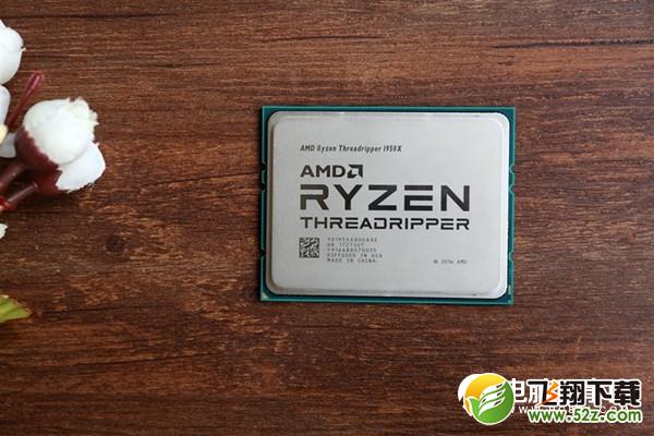 Ryzen 1950X和1920X哪个好_Ryzen 1950X和1920X评测对比