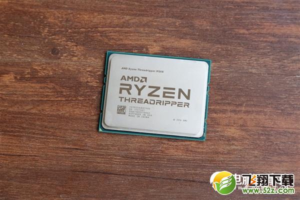 Ryzen 1950X和1920X哪个好_Ryzen 1950X和1920X评测对比
