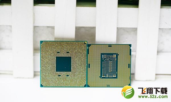 R5 1600X和i7-8700K哪个好_R5 1600X和i7-8700K评测对比