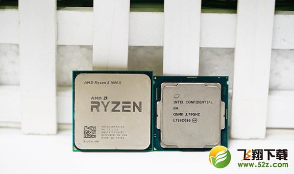 R5 1600X和i7-8700K哪个好_R5 1600X和i7-8700K评测对比
