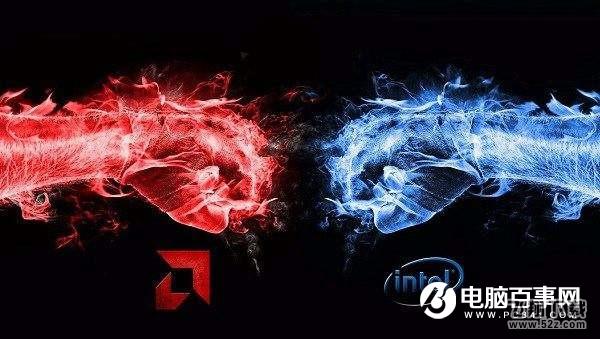 R5 1600和i5 7500哪个好_R5 1600和i5 7500评测对比