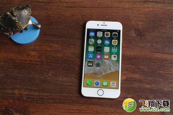 苹果iPhone指纹BUG是什么_iPhone指纹锁被胶带轻松破解