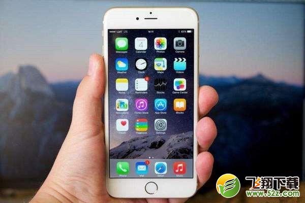 苹果iPhone指纹BUG是什么_iPhone指纹锁被胶带轻松破解