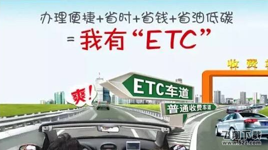 高速路怎么办理高速公路ETC卡_建设银行办理ETC卡教程