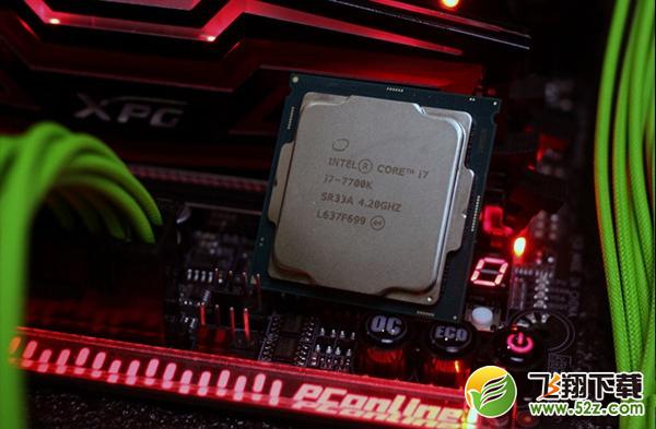 R5 1600X和i7 7700K哪个好_R5-1600X和i7-7700K性能评测对比