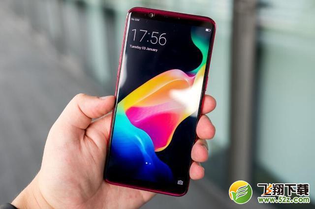 oppor17和小米8透明探索版哪个好_oppor17和小米8透明探索版评测对比