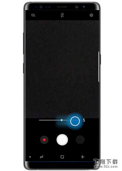 三星note9防雾拍摄怎么打开_三星note9防雾拍摄打开方法教程
