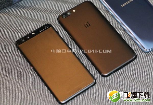 一加5和华为P10买哪个好_一加5和华为P10评测对比