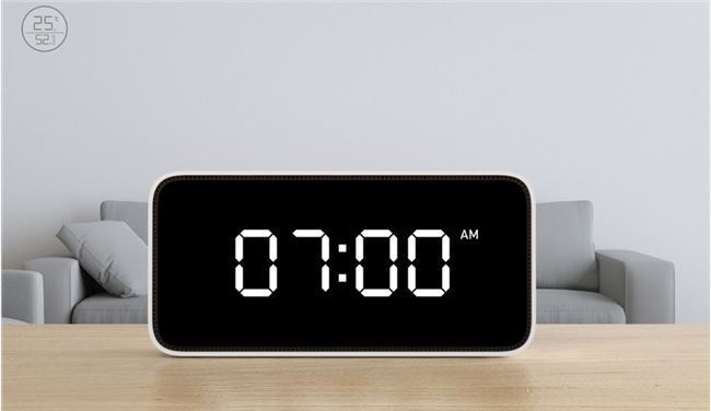 小米小爱智能闹钟多少钱？价格及功能介绍