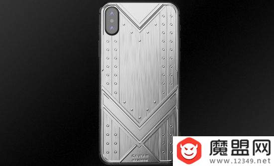 黄金版iPhone XS Max多少钱？价格及外观介绍