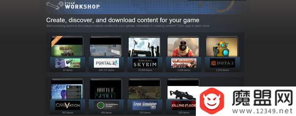 GOG游戏平台将增新功能 官方爆料会支持内置MOD