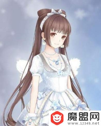 奇迹暖暖飞鸟对海的向往平民S搭配建议