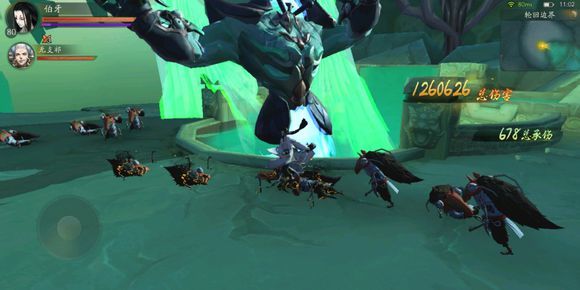 神都夜行录混沌单刷技巧及阵容推荐