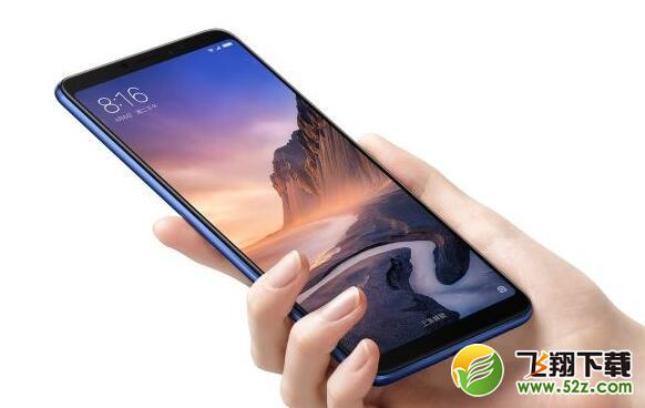 小米max3和荣耀畅玩7x哪个好_小米max3和荣耀畅玩7x评测对比