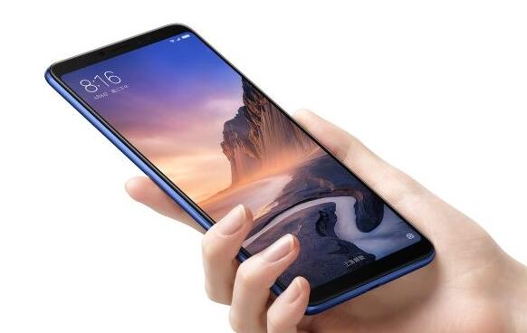 小米max3和vivoy85哪个好_小米max3和vivoy85评测对比