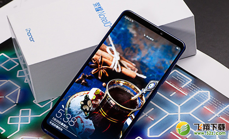 荣耀note10和三星s9哪个好_荣耀note10和三星s9评测对比