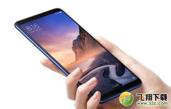 小米max3和华为畅享7s哪个好_小米max3和华为畅享7s评测对比