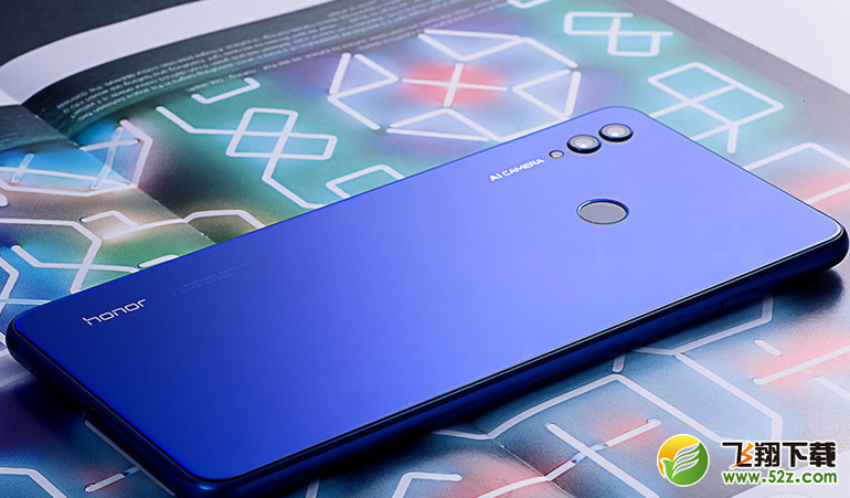 荣耀note10和荣耀play哪个好_荣耀note10和荣耀play评测对比