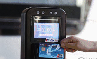 云闪付怎么刷公交_云闪付刷公交方法教程