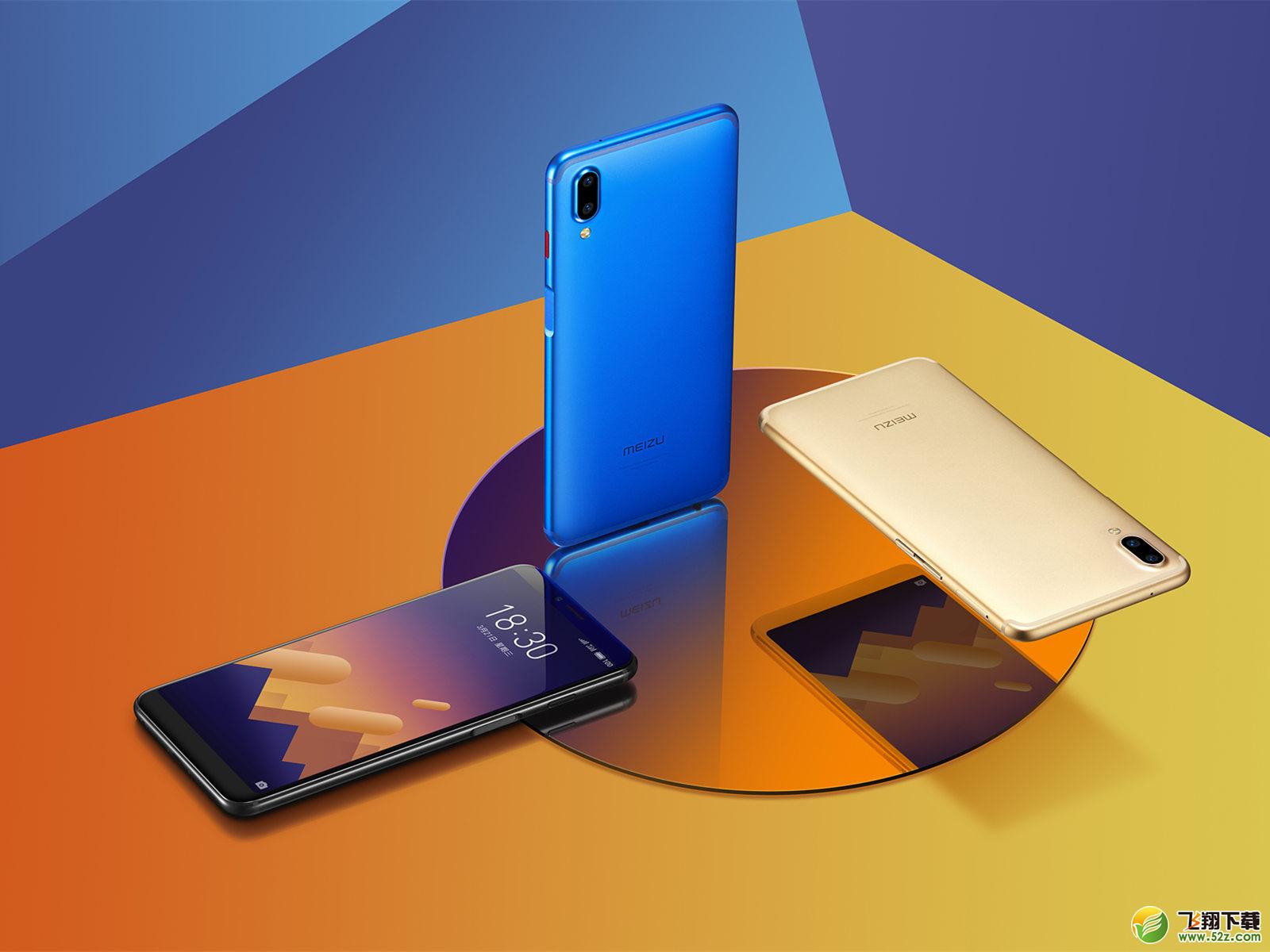 华为nova3e和魅蓝e3哪个好_华为nova3e和魅蓝e3评测对比