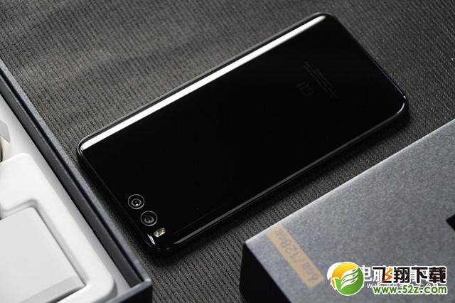 努比亚Z17和小米6哪个好_努比亚Z17和小米6评测对比