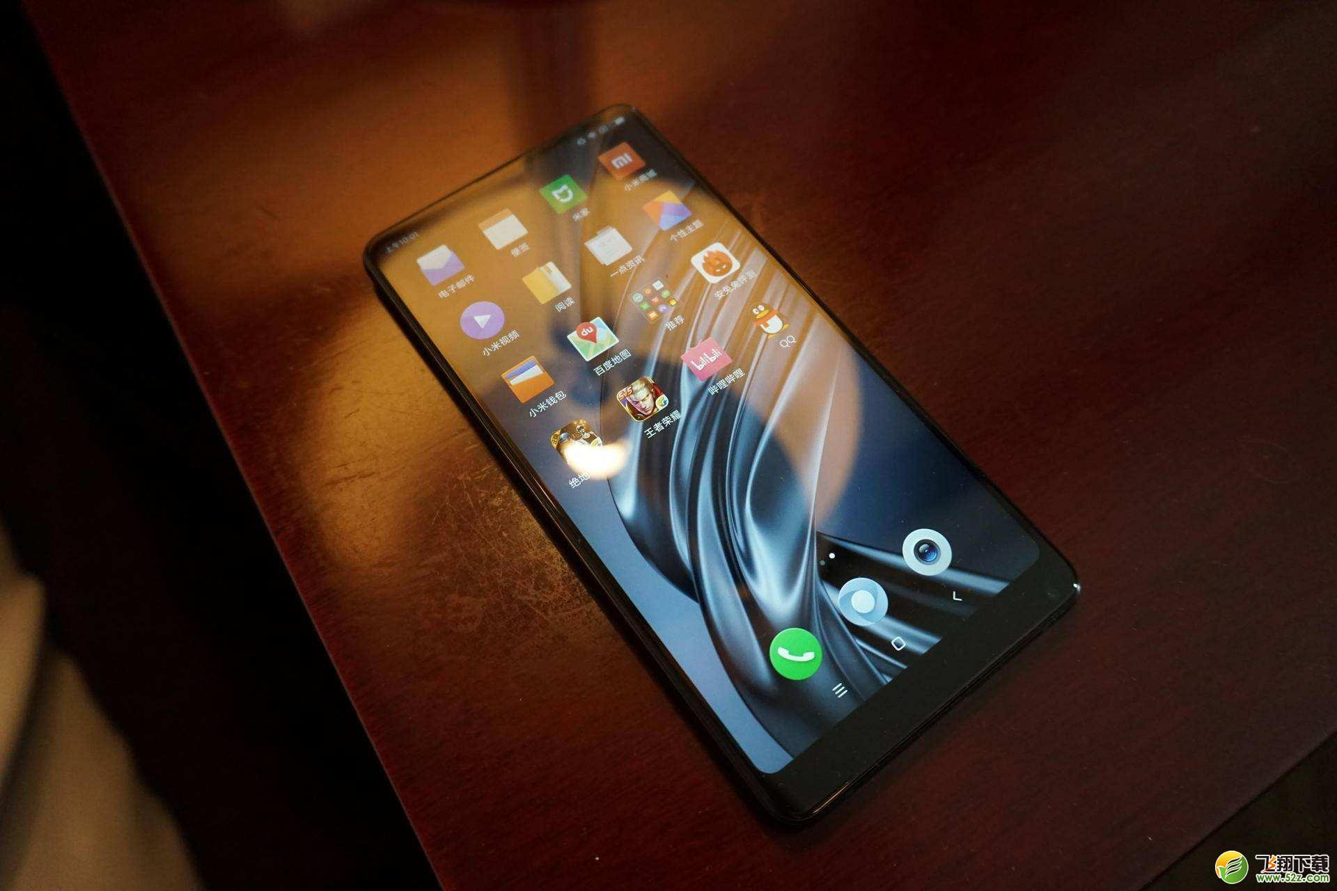 三星S9和小米MIX2s哪个好_三星S9和小米MIX2s评测对比