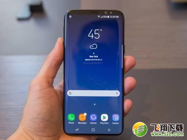 三星S9和三星note8哪个好_三星S9和三星note8评测对比