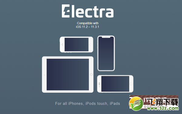 iOS11.4怎么越狱_iOS11.4系统越狱图文教程