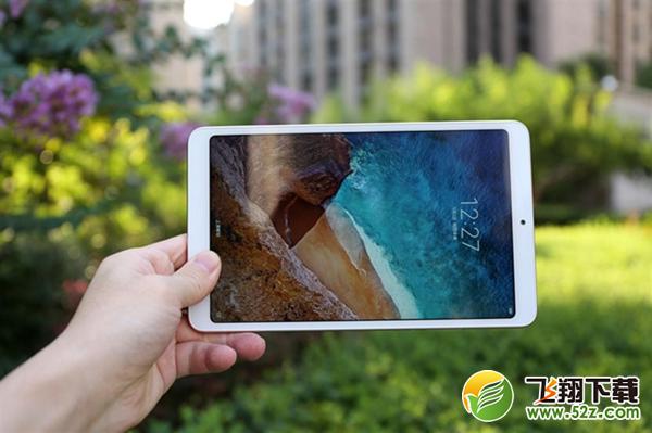 小米平板4怎么截图_小米平板4截图方法