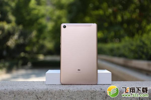 小米平板4怎么截图_小米平板4截图方法