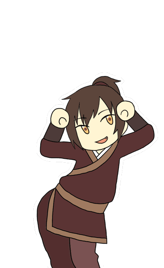 抖音魔道祖师动态表情包分享 超萌超可爱