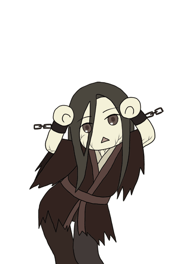 抖音魔道祖师动态壁纸分享 让你的手机壁纸与众不同