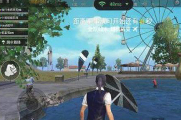 百度极速版怎么玩刺激战场 无需下载即可体验