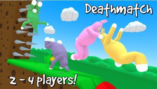 超级兔子人怎么玩？新手通关玩法攻略